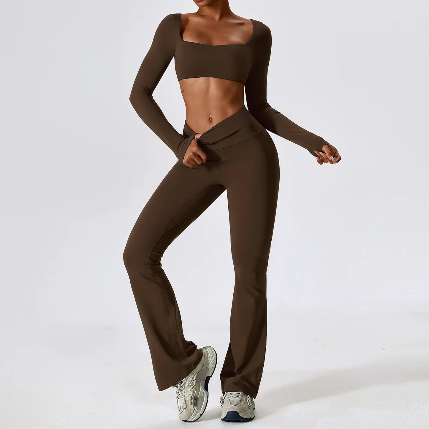 Elyra lounge set