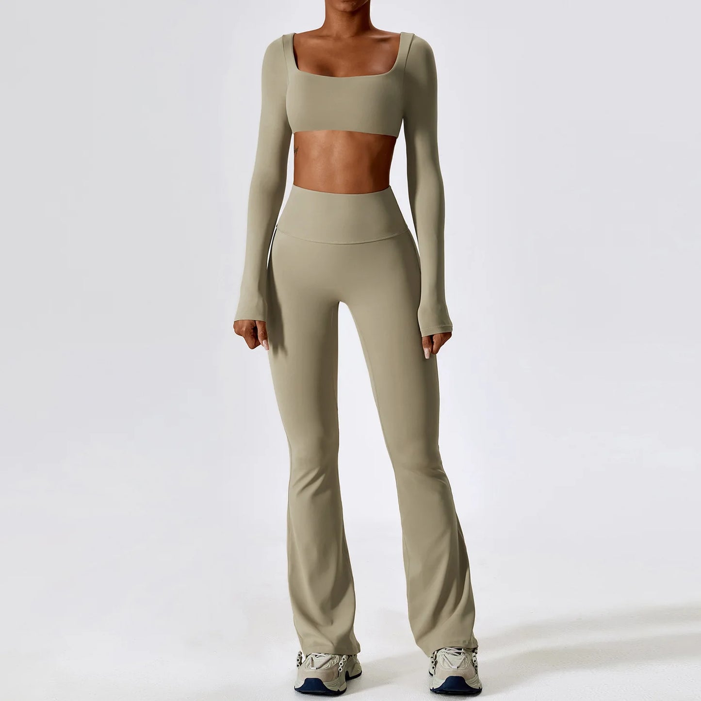 Elyra lounge set