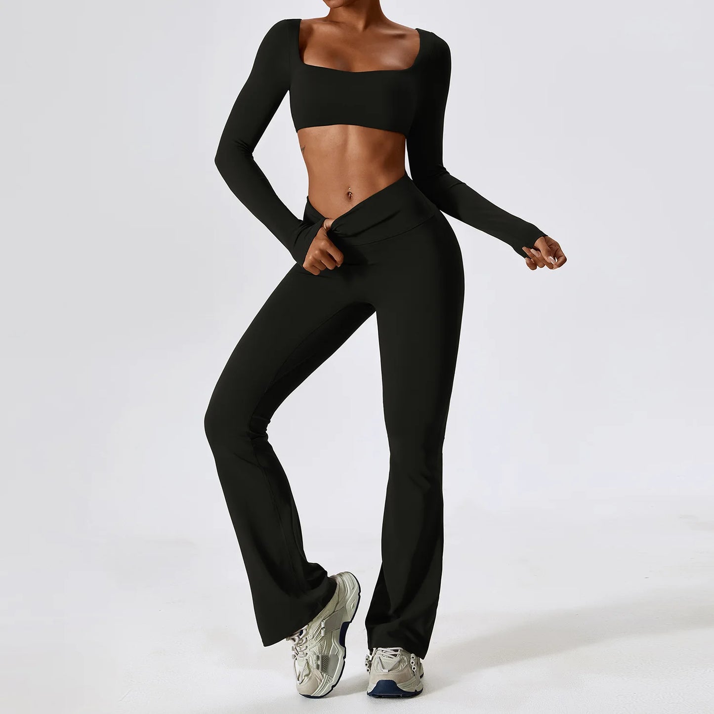 Elyra lounge set